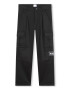 BOSS Kidswear Pantaloni cargo cu talie medie - Pled.ro