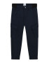 BOSS Kidswear Pantaloni cargo cu terminatii elastice - Pled.ro