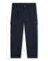 BOSS Kidswear Pantaloni cargo uni - Pled.ro