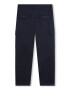 BOSS Kidswear Pantaloni cargo uni - Pled.ro