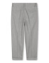 BOSS Kidswear Pantaloni chino cu croiala conica - Pled.ro