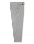 BOSS Kidswear Pantaloni chino cu croiala conica - Pled.ro