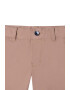 BOSS Kidswear Pantaloni chino cu talie medie - Pled.ro