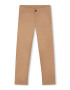 BOSS Kidswear Pantaloni chino slim fit - Pled.ro