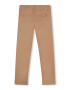 BOSS Kidswear Pantaloni chino slim fit - Pled.ro