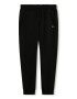 BOSS Kidswear Pantaloni conici de trening cu snur in talie - Pled.ro