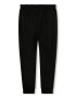 BOSS Kidswear Pantaloni conici de trening cu snur in talie - Pled.ro