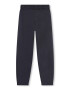 BOSS Kidswear Pantaloni de trening cu banda elastica in talie si logo - Pled.ro