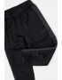 BOSS Kidswear Pantaloni de trening cu benzi laterale contrastante - Pled.ro