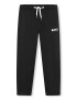 BOSS Kidswear Pantaloni de trening cu imprimeu logo - Pled.ro