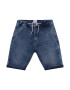 BOSS Kidswear Pantaloni scurti din denim cu talie ajustabila - Pled.ro