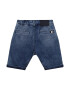 BOSS Kidswear Pantaloni scurti din denim cu talie ajustabila - Pled.ro