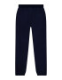 BOSS Kidswear Pantaloni sport cu detalii contrastante - Pled.ro