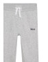 BOSS Kidswear Pantaloni sport cu snur - Pled.ro