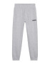 BOSS Kidswear Pantaloni sport din amestec de bumbac cu talie elastica - Pled.ro