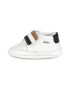 BOSS Kidswear Pantofi din piele cu inchidere velcro - Pled.ro