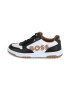 BOSS Kidswear Pantofi sport cu detalii din piele - Pled.ro