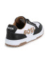 BOSS Kidswear Pantofi sport cu detalii din piele - Pled.ro