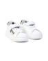 BOSS Kidswear Pantofi sport din piele cu barete cu inchidere velcro - Pled.ro