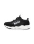 BOSS Kidswear Pantofi sport low cu imprimeu logo - Pled.ro