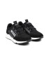 BOSS Kidswear Pantofi sport low cu imprimeu logo - Pled.ro