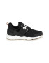 BOSS Kidswear Pantofi sport slip-on cu imprimeu logo - Pled.ro