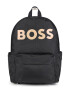 BOSS Kidswear Rucsac cu barete ajustabile cu logo - Pled.ro