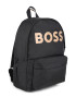 BOSS Kidswear Rucsac cu barete ajustabile cu logo - Pled.ro