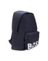 BOSS Kidswear Rucsac cu imprimeu logo - Pled.ro