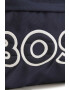 BOSS Kidswear Rucsac cu imprimeu logo - Pled.ro