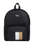 BOSS Kidswear Rucsac cu imprimeu logo si buzunar exterior - Pled.ro