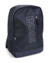 BOSS Kidswear Rucsac cu logo - Pled.ro