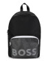 BOSS Kidswear Rucsac cu logo - Pled.ro