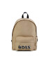 BOSS Kidswear Rucsac cu logo contrastant - Pled.ro