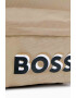 BOSS Kidswear Rucsac cu logo contrastant - Pled.ro