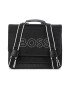 BOSS Kidswear Rucsac cu logo si catarame ajustabile - Pled.ro