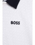 BOSS Kidswear Salopeta in doua nuante - Pled.ro