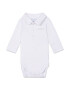 BOSS Kidswear Set de body-uri cu imprimeu logo - 2 piese - Pled.ro