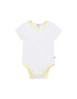 BOSS Kidswear Set de body-uri cu maneci scurte - 2 piese - Pled.ro