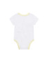 BOSS Kidswear Set de body-uri cu maneci scurte - 2 piese - Pled.ro