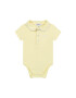 BOSS Kidswear Set de body-uri cu maneci scurte - 2 piese - Pled.ro