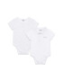 BOSS Kidswear Set de body-uri cu maneci scurte - 2 piese - Pled.ro