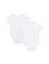 BOSS Kidswear Set de body-uri cu maneci scurte - 2 piese - Pled.ro