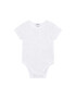 BOSS Kidswear Set de body-uri cu maneci scurte - 2 piese - Pled.ro