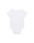 BOSS Kidswear Set de body-uri cu maneci scurte - 2 piese - Pled.ro