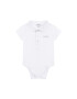 BOSS Kidswear Set de body-uri cu maneci scurte - 2 piese - Pled.ro