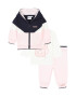 BOSS Kidswear Set de imbracaminte - 3 piese - Pled.ro