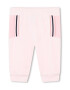 BOSS Kidswear Set de hanorac cu fermoar si pantaloni lungi - 2 piese - Pled.ro