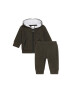 BOSS Kidswear Set de hanorac si pantaloni cu detaliu logo - 2 piese - Pled.ro