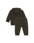 BOSS Kidswear Set de hanorac si pantaloni cu detaliu logo - 2 piese - Pled.ro